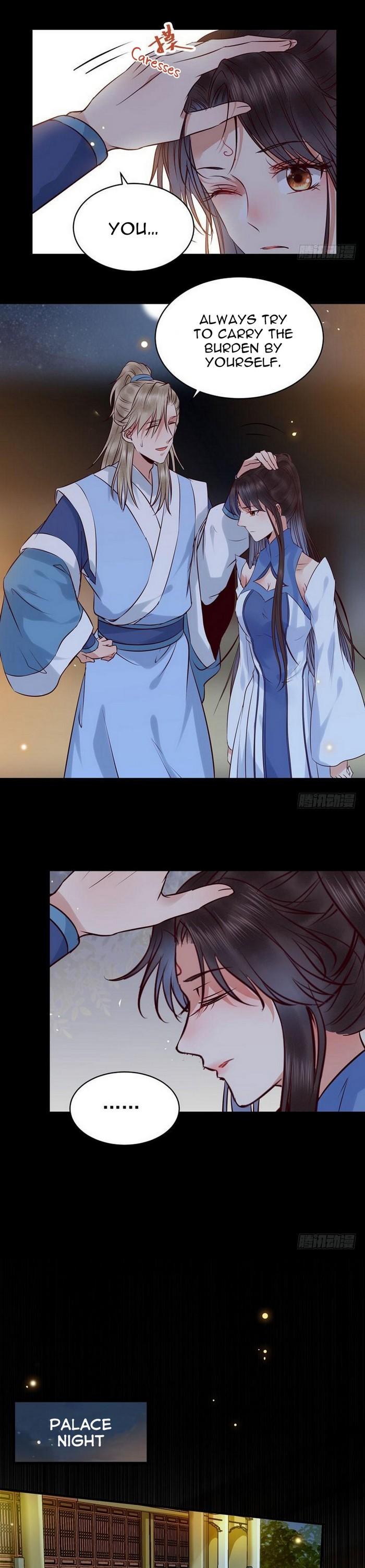 The Ghostly Doctor Chapter 161 page 7 - Chapter 161
