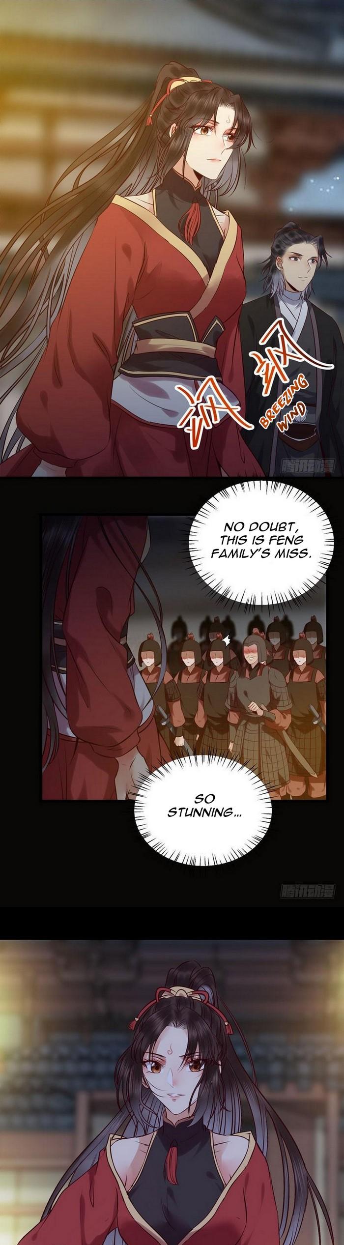 The Ghostly Doctor Chapter 162 page 1 - Chapter 162