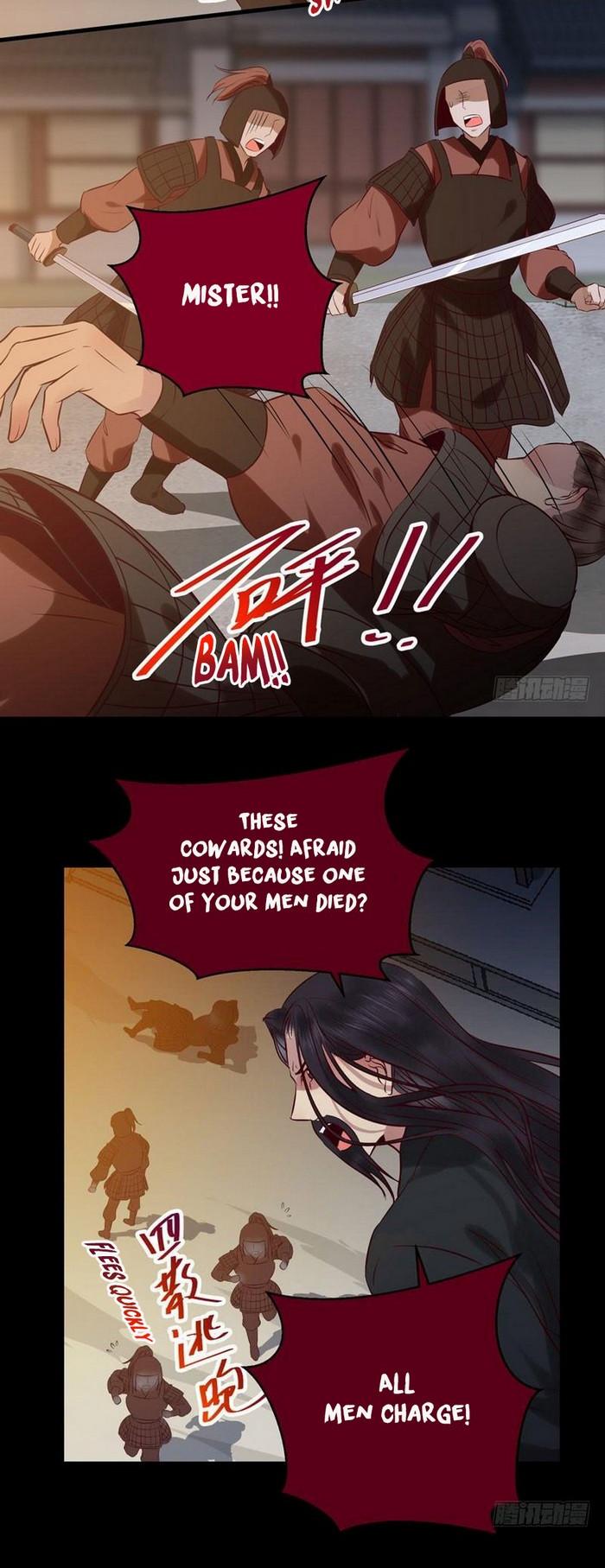 The Ghostly Doctor Chapter 162 page 13 - Chapter 162