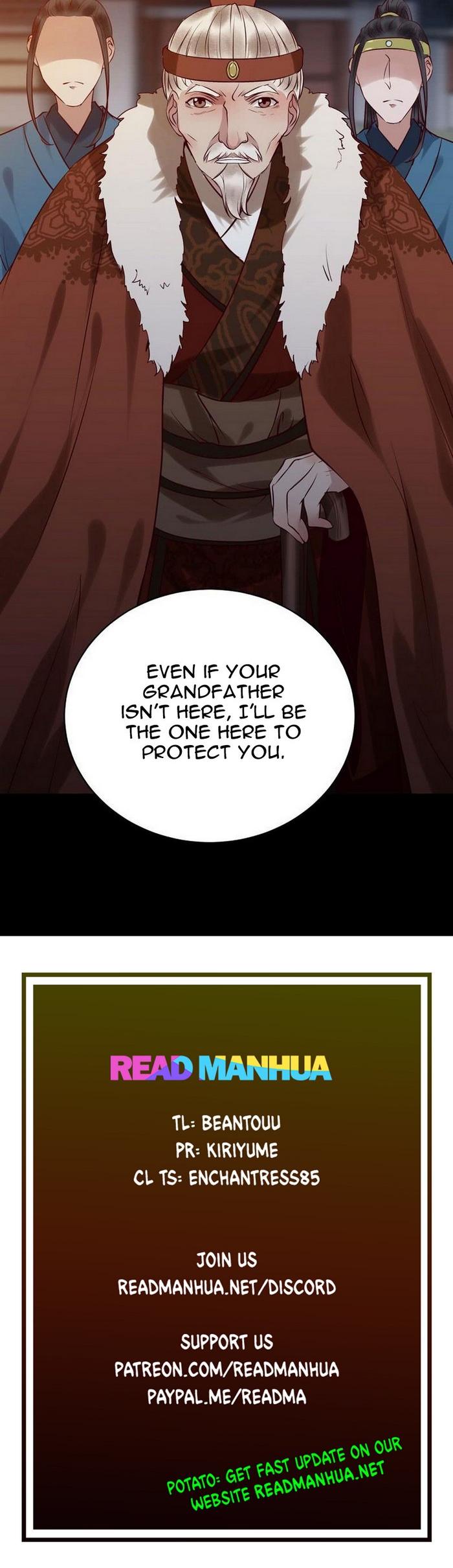 The Ghostly Doctor Chapter 162 page 16 - Chapter 162