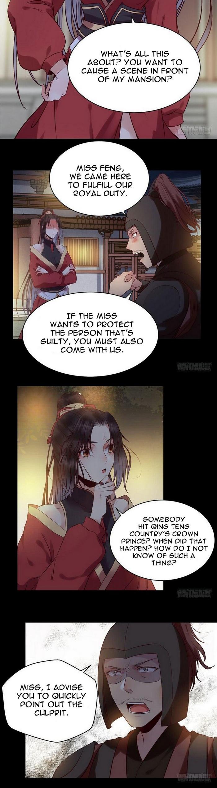 The Ghostly Doctor Chapter 162 page 2 - Chapter 162