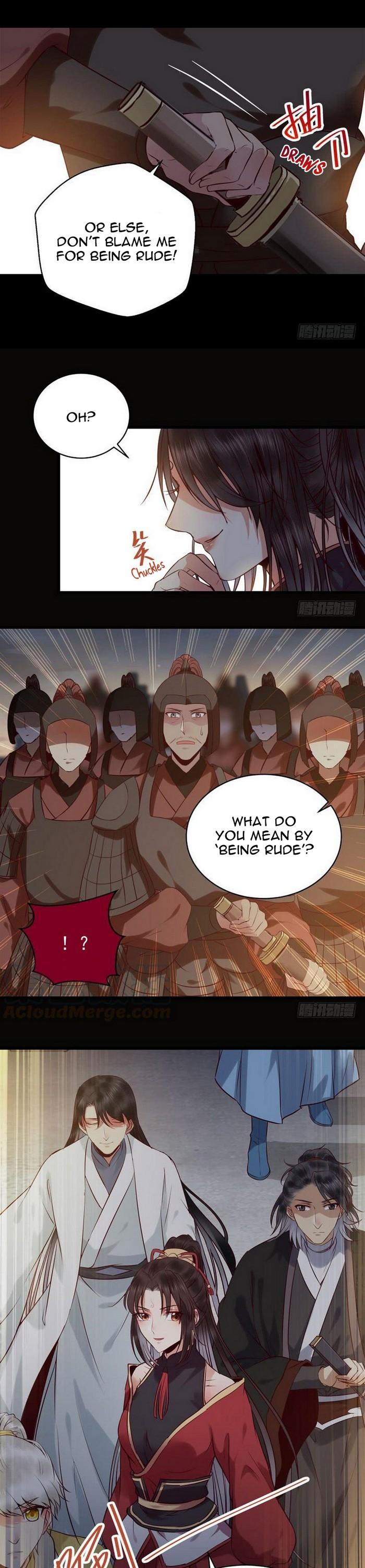 The Ghostly Doctor Chapter 162 page 3 - Chapter 162