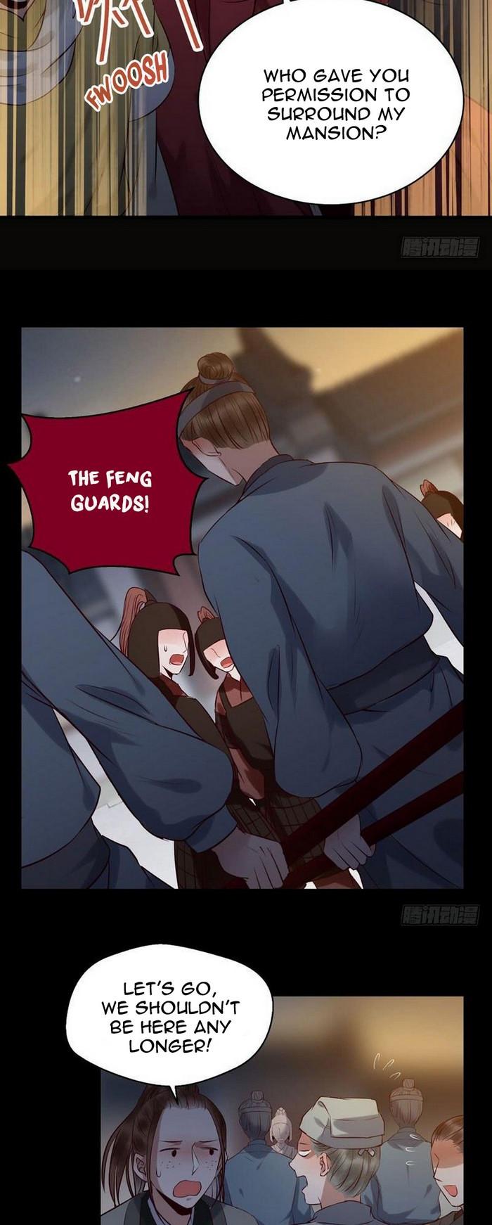 The Ghostly Doctor Chapter 162 page 4 - Chapter 162