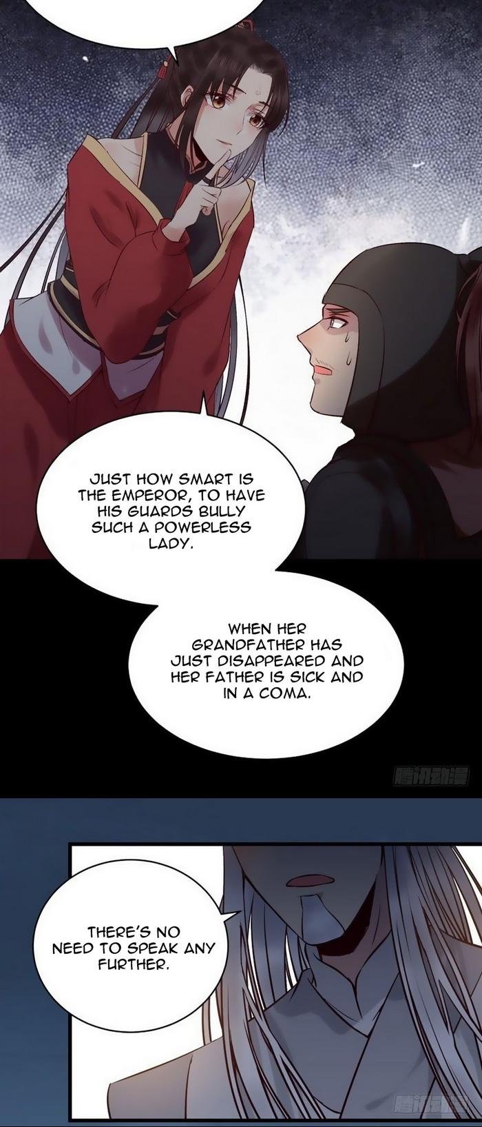 The Ghostly Doctor Chapter 162 page 8 - Chapter 162