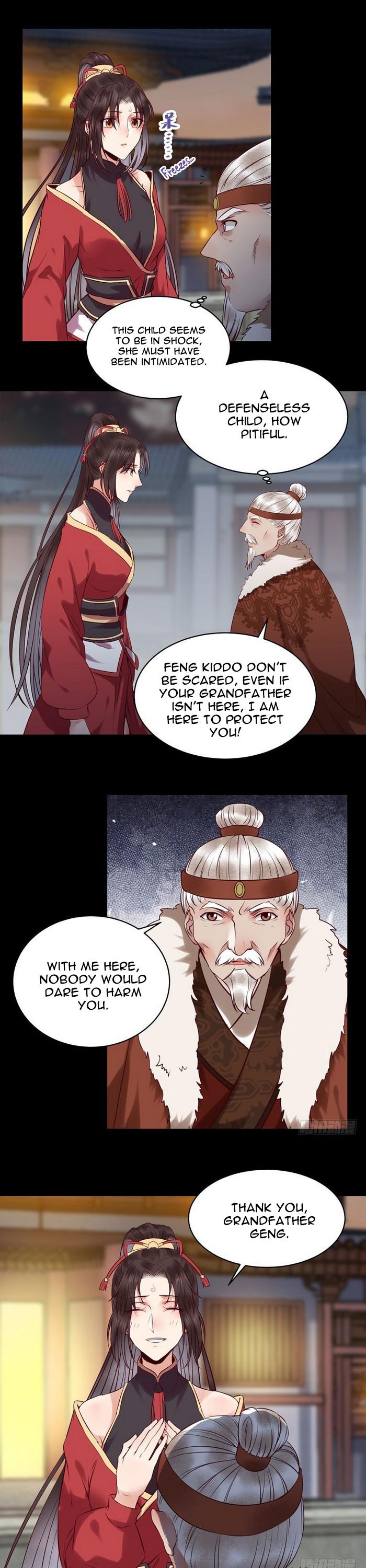 The Ghostly Doctor Chapter 163 page 1 - Chapter 163