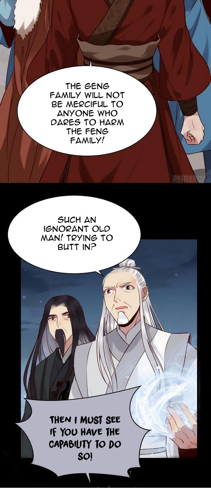 The Ghostly Doctor Chapter 163 page 3 - Chapter 163