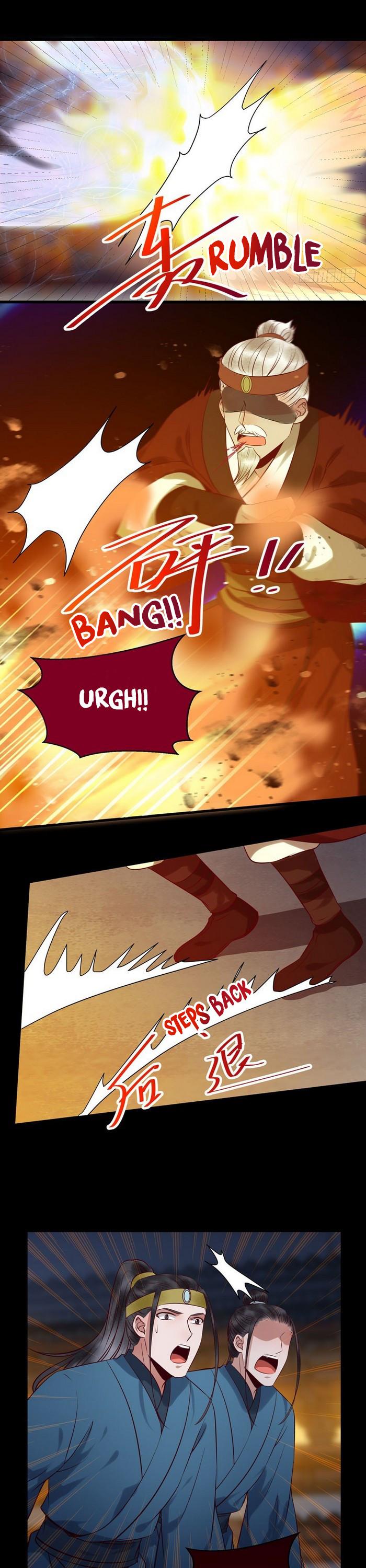 The Ghostly Doctor Chapter 163 page 6 - Chapter 163