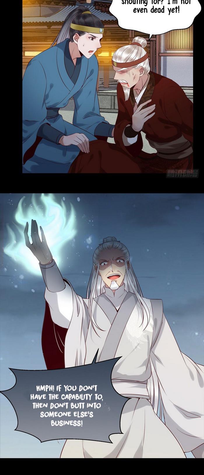 The Ghostly Doctor Chapter 163 page 8 - Chapter 163