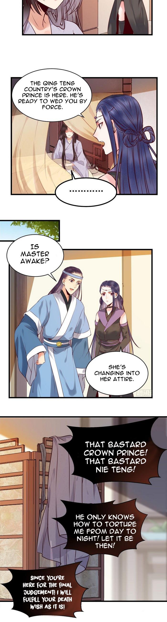 The Ghostly Doctor Chapter 164 page 10 - Chapter 164