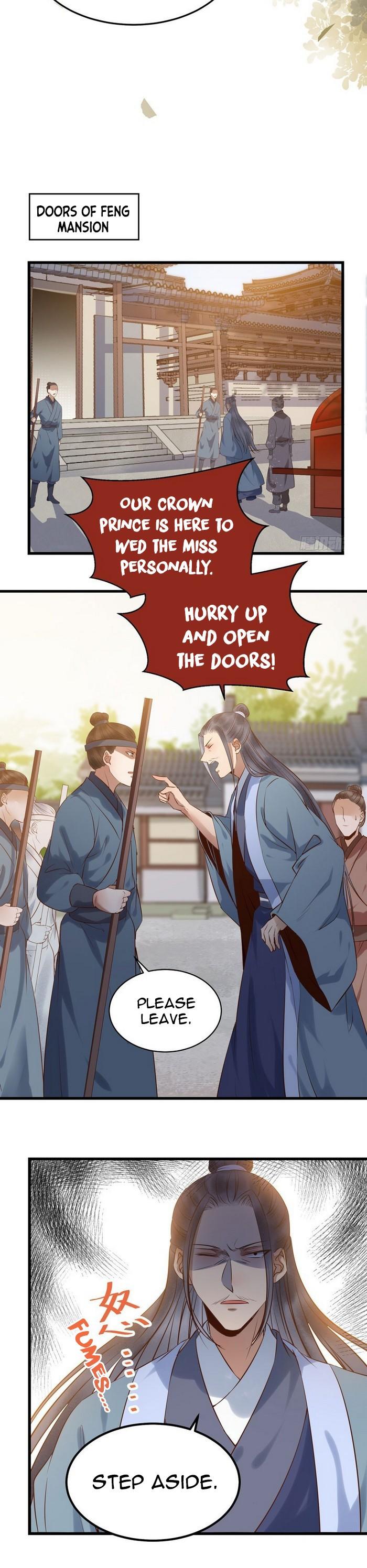 The Ghostly Doctor Chapter 164 page 12 - Chapter 164