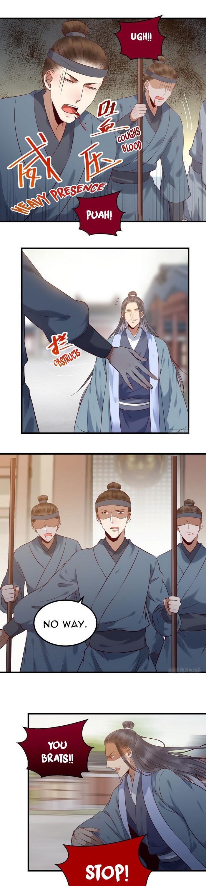 The Ghostly Doctor Chapter 164 page 13 - Chapter 164