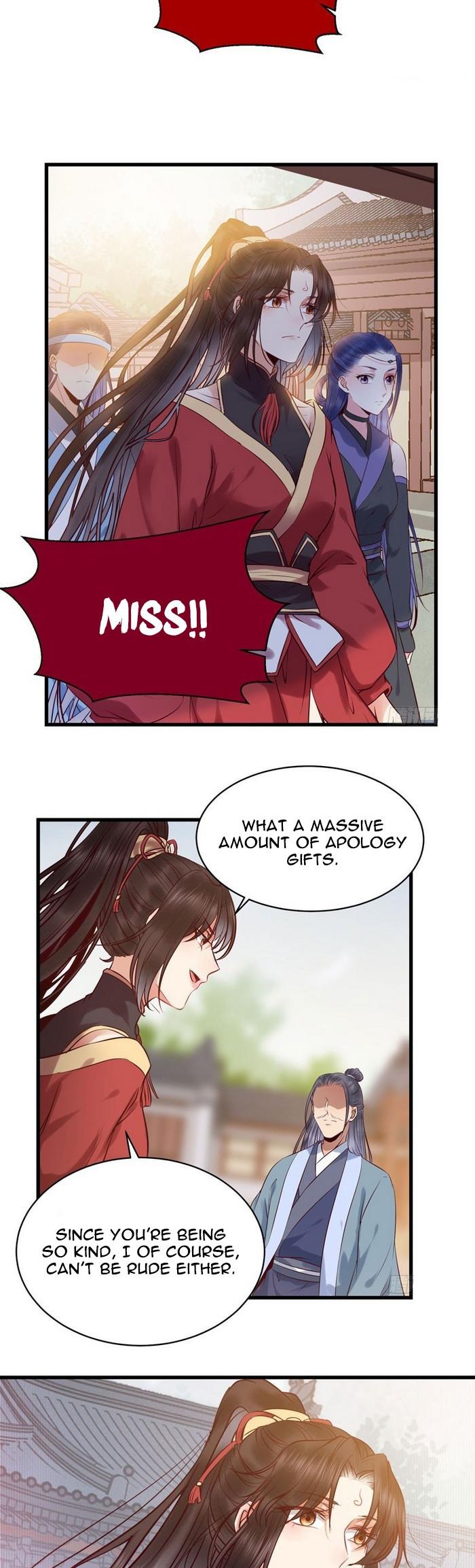 The Ghostly Doctor Chapter 164 page 14 - Chapter 164