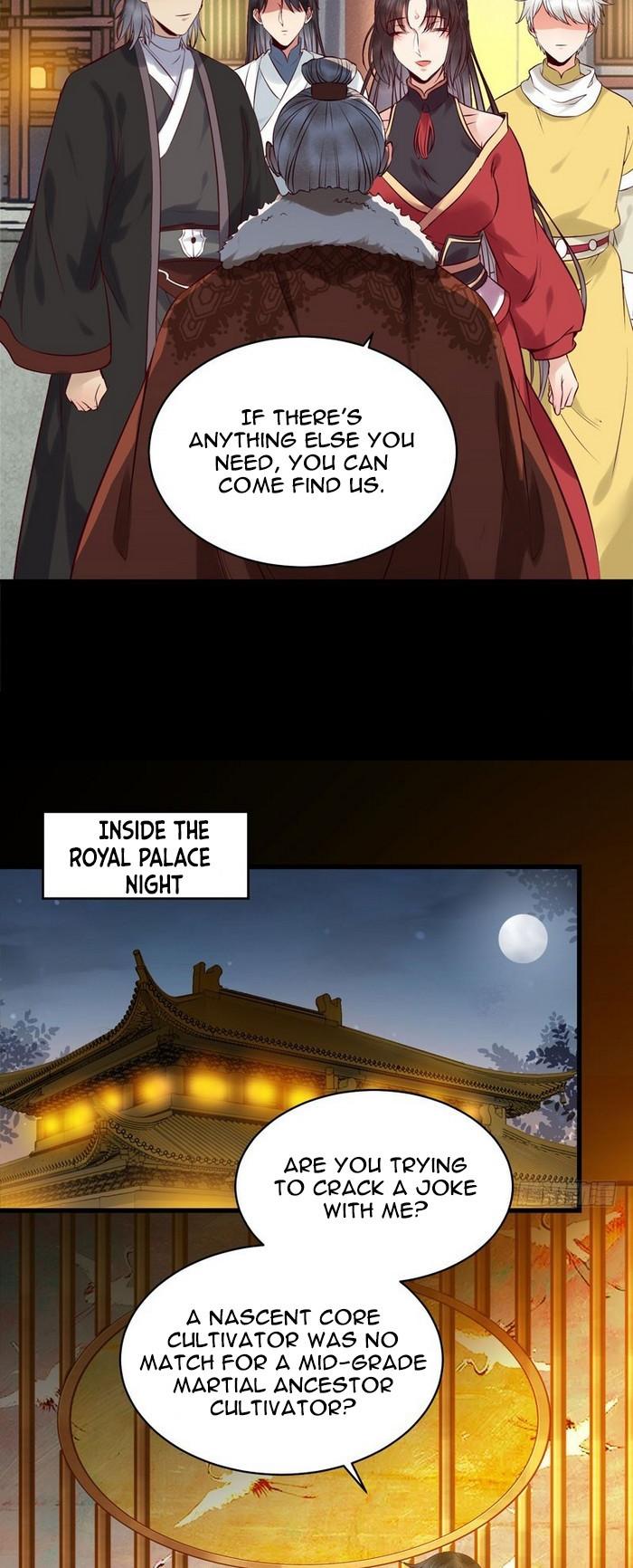 The Ghostly Doctor Chapter 164 page 2 - Chapter 164