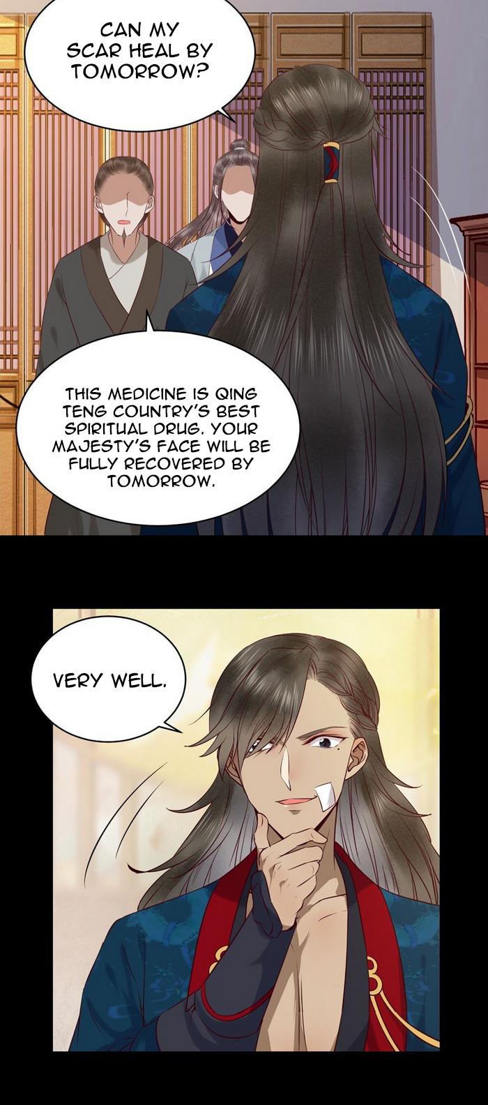 The Ghostly Doctor Chapter 164 page 6 - Chapter 164
