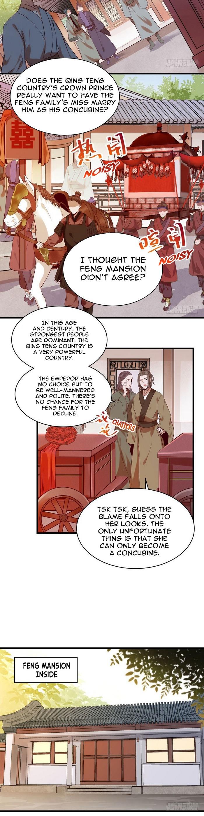 The Ghostly Doctor Chapter 164 page 8 - Chapter 164