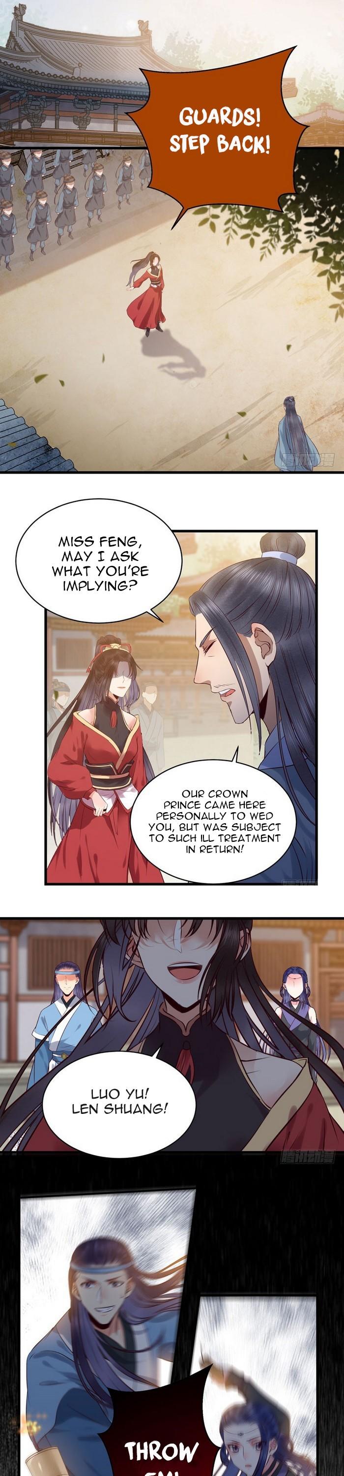 The Ghostly Doctor Chapter 165 page 1 - Chapter 165