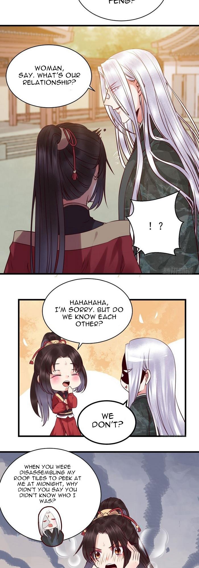 The Ghostly Doctor Chapter 165 page 10 - Chapter 165