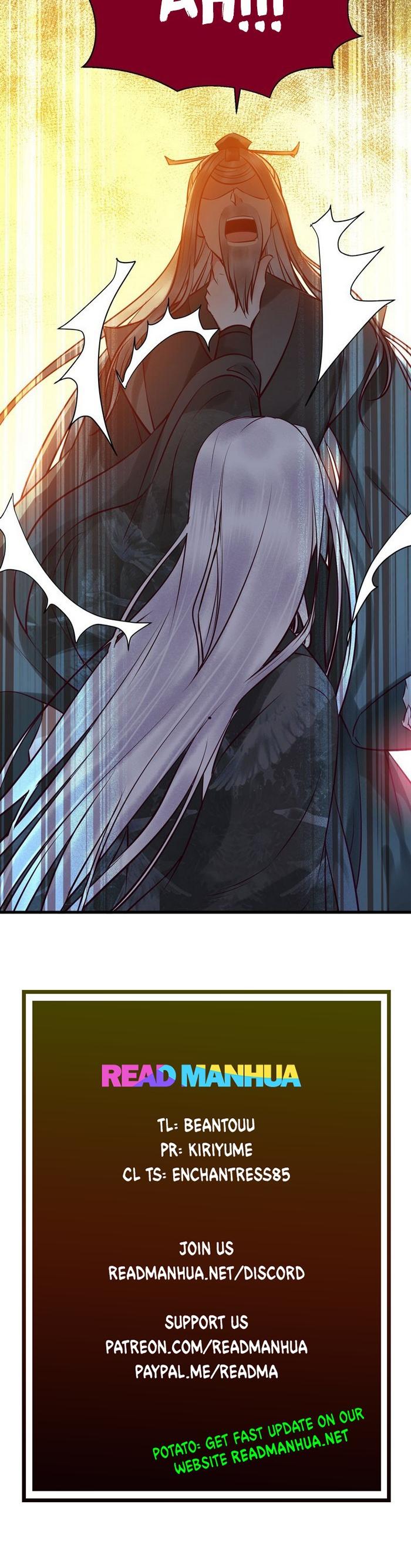 The Ghostly Doctor Chapter 165 page 15 - Chapter 165