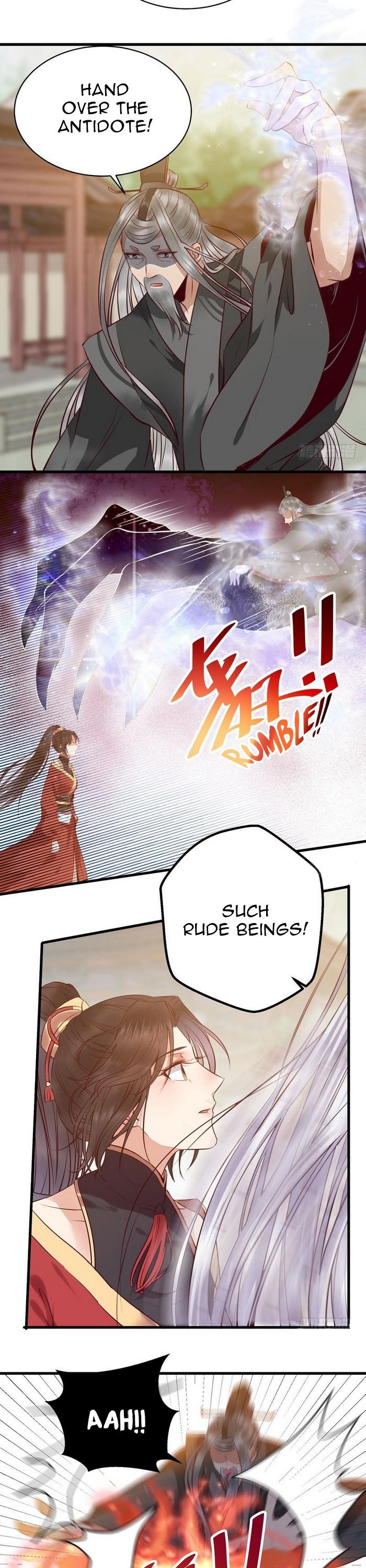 The Ghostly Doctor Chapter 165 page 6 - Chapter 165