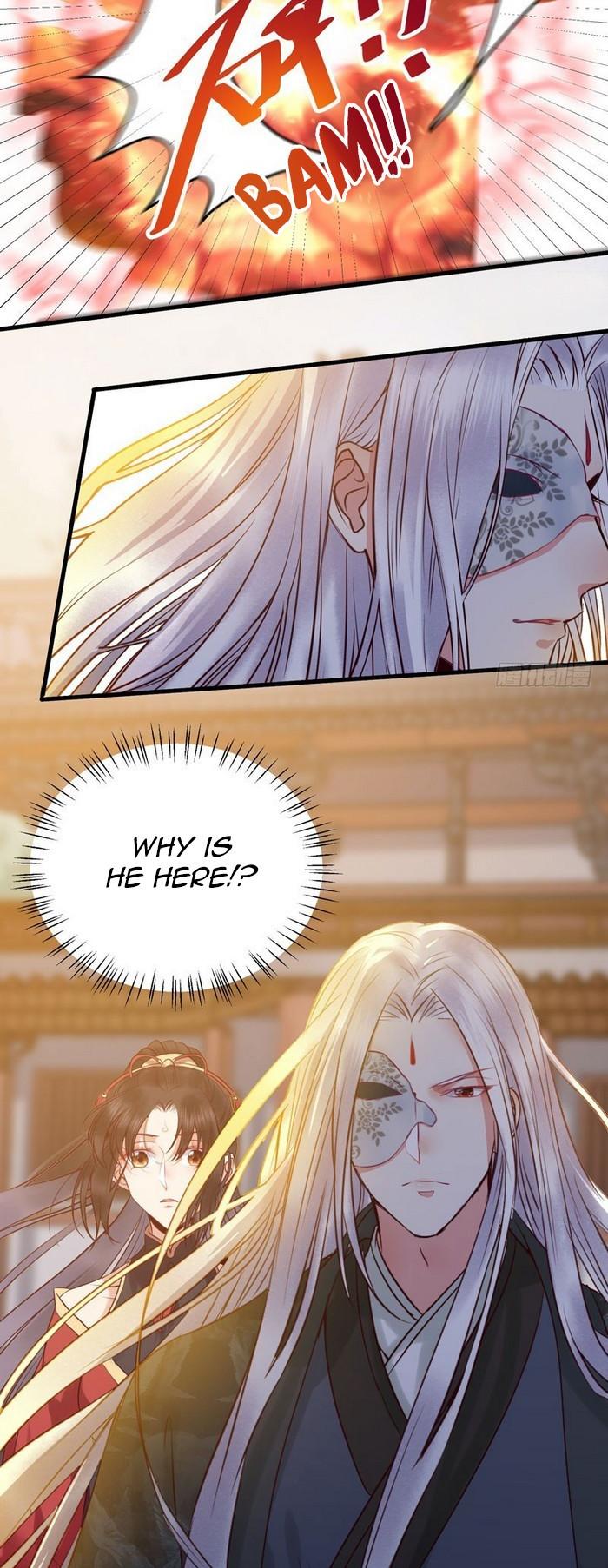 The Ghostly Doctor Chapter 165 page 7 - Chapter 165