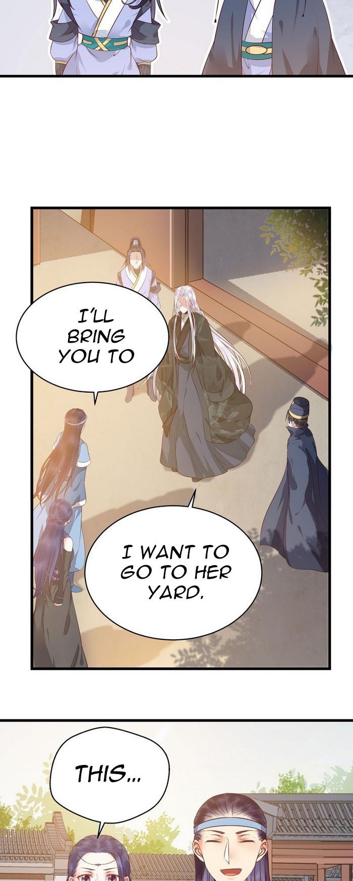 The Ghostly Doctor Chapter 166 page 12 - Chapter 166