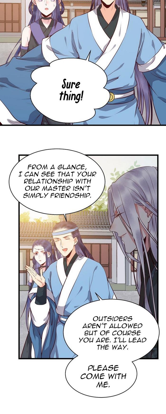 The Ghostly Doctor Chapter 166 page 13 - Chapter 166