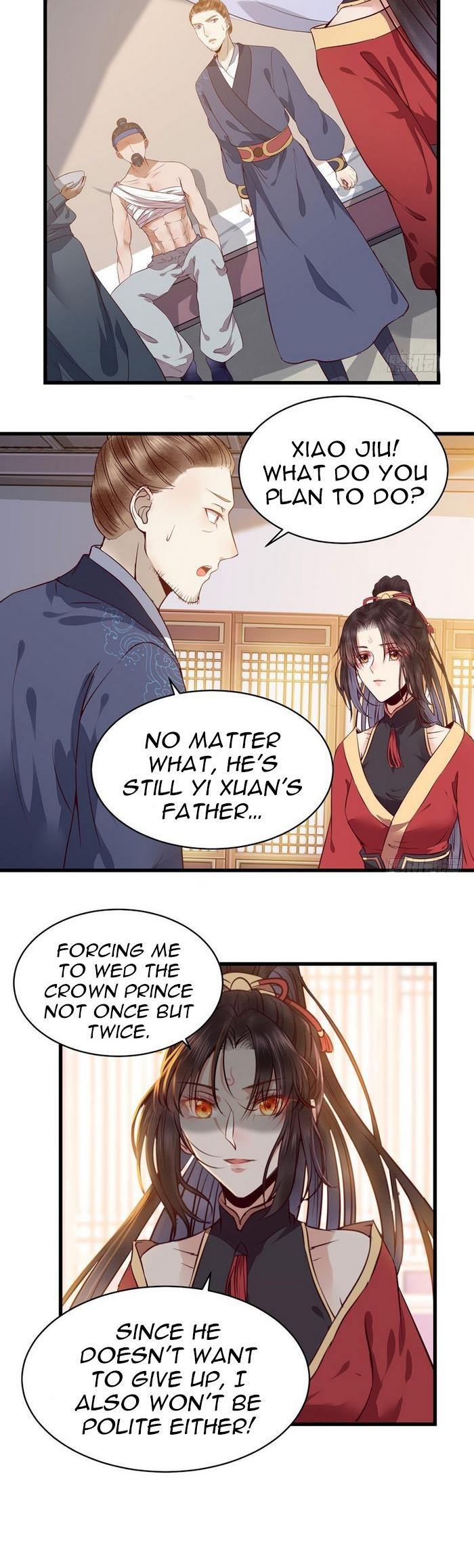The Ghostly Doctor Chapter 166 page 15 - Chapter 166