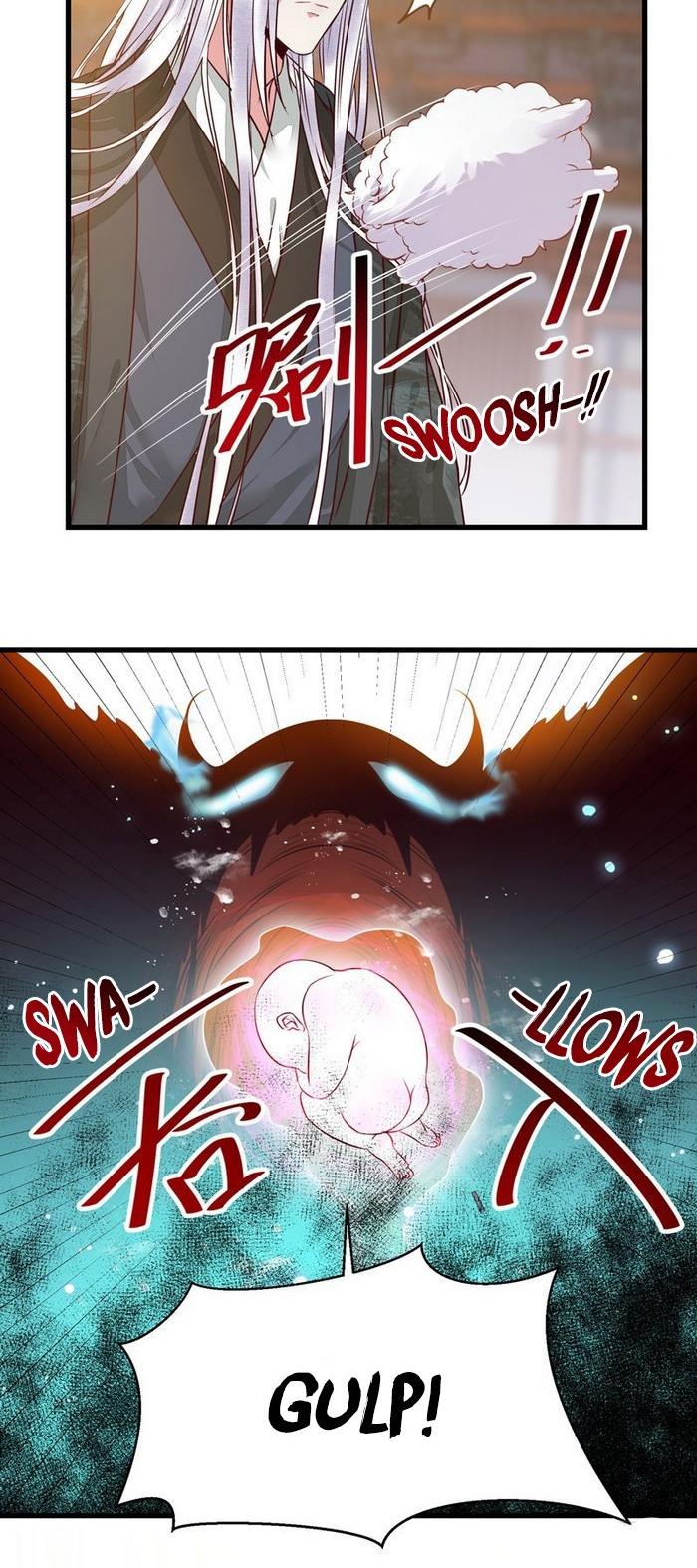 The Ghostly Doctor Chapter 166 page 4 - Chapter 166
