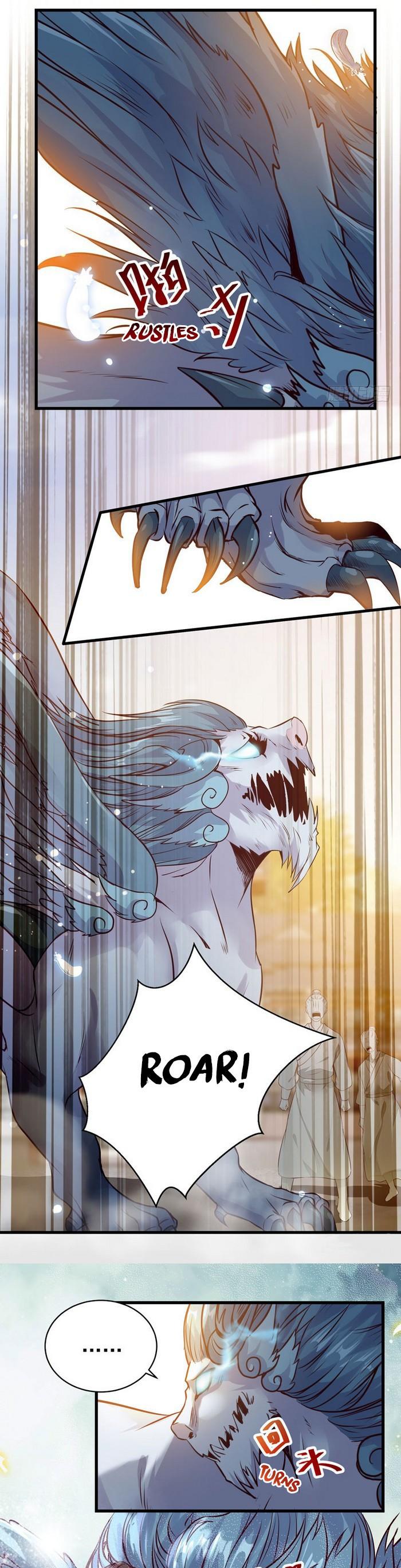 The Ghostly Doctor Chapter 166 page 5 - Chapter 166