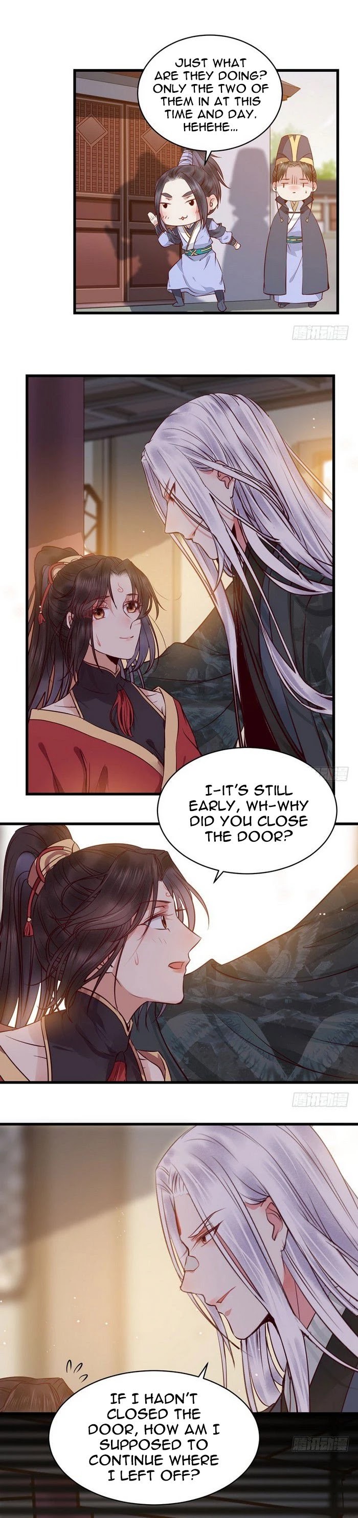 The Ghostly Doctor Chapter 167 page 10 - Chapter 167