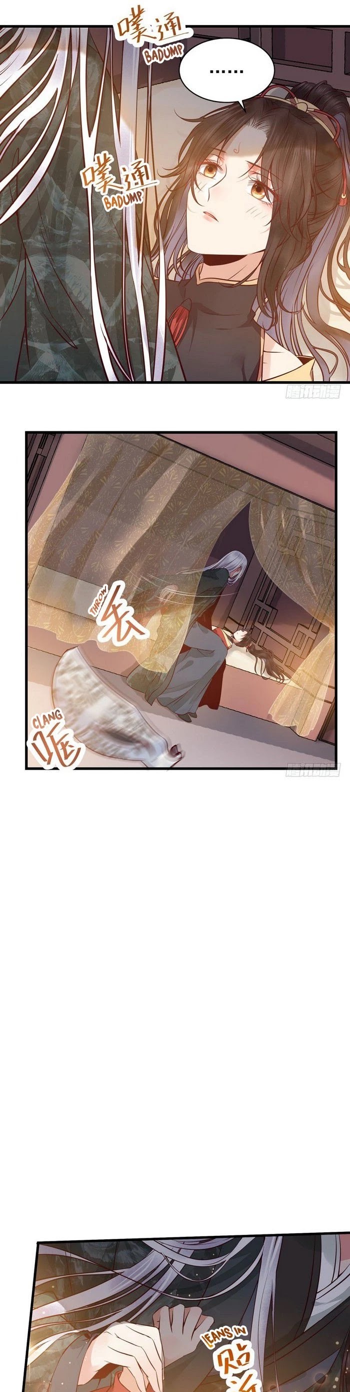 The Ghostly Doctor Chapter 167 page 12 - Chapter 167