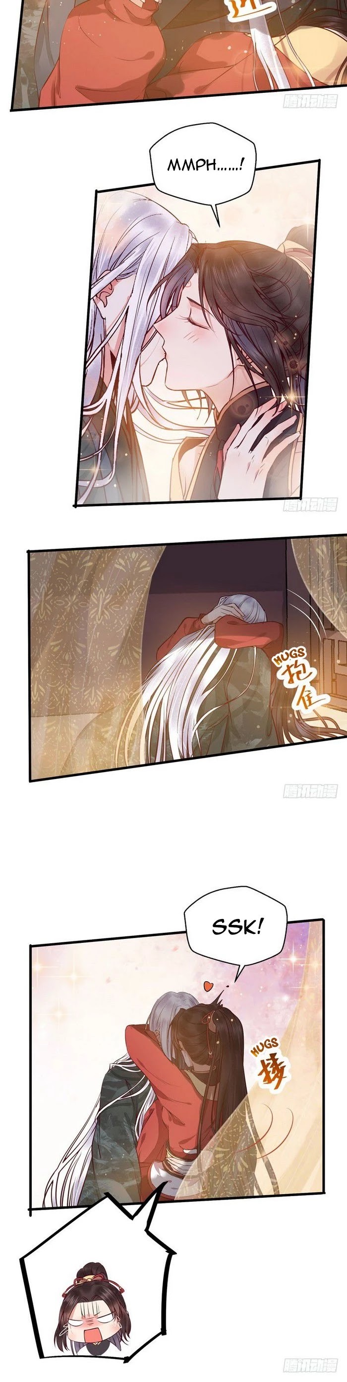 The Ghostly Doctor Chapter 167 page 13 - Chapter 167