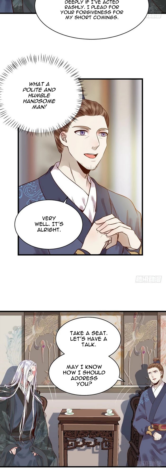 The Ghostly Doctor Chapter 168 page 9 - Chapter 168