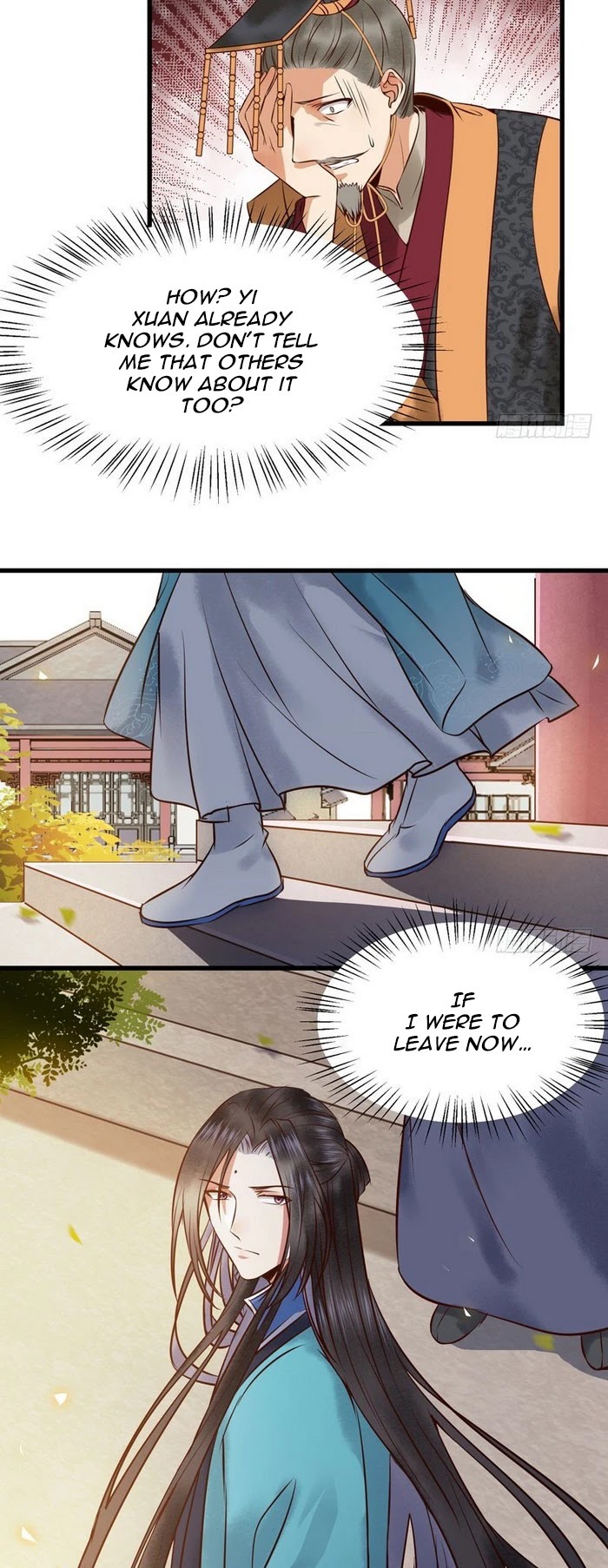 The Ghostly Doctor Chapter 169 page 5 - Chapter 169