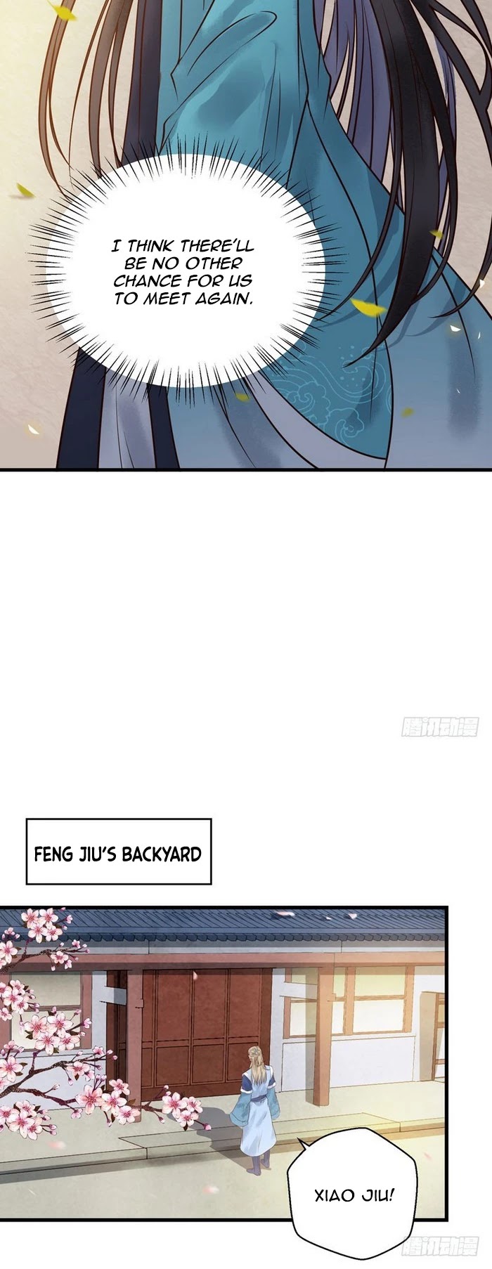 The Ghostly Doctor Chapter 169 page 6 - Chapter 169