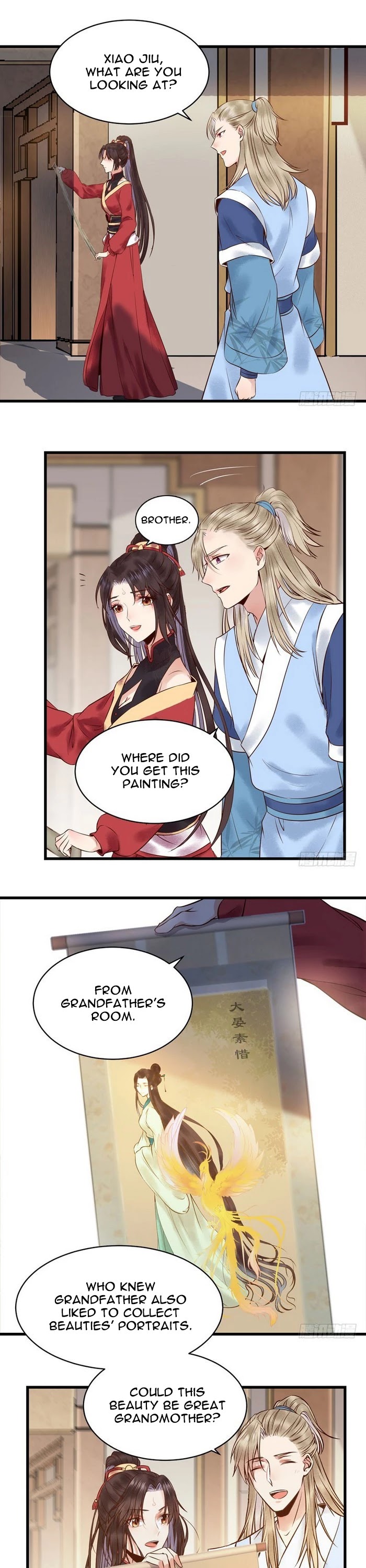 The Ghostly Doctor Chapter 169 page 7 - Chapter 169