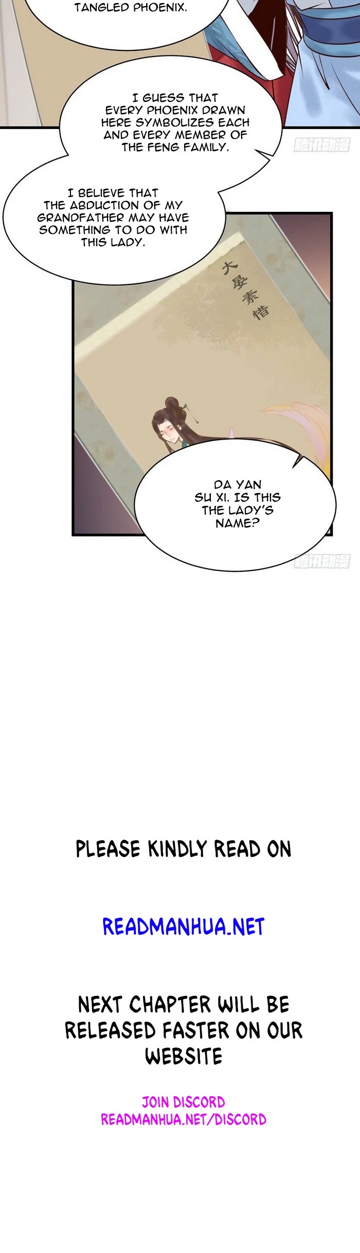 The Ghostly Doctor Chapter 169 page 9 - Chapter 169