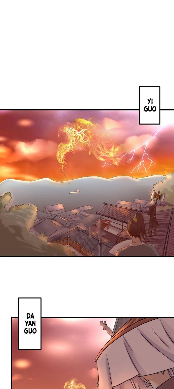 The Ghostly Doctor Chapter 17 page 14 - Chapter 17