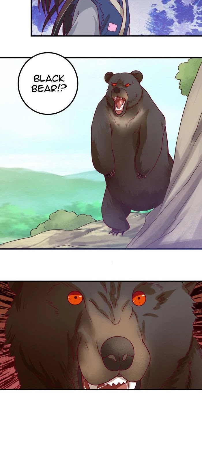 The Ghostly Doctor Chapter 17 page 3 - Chapter 17