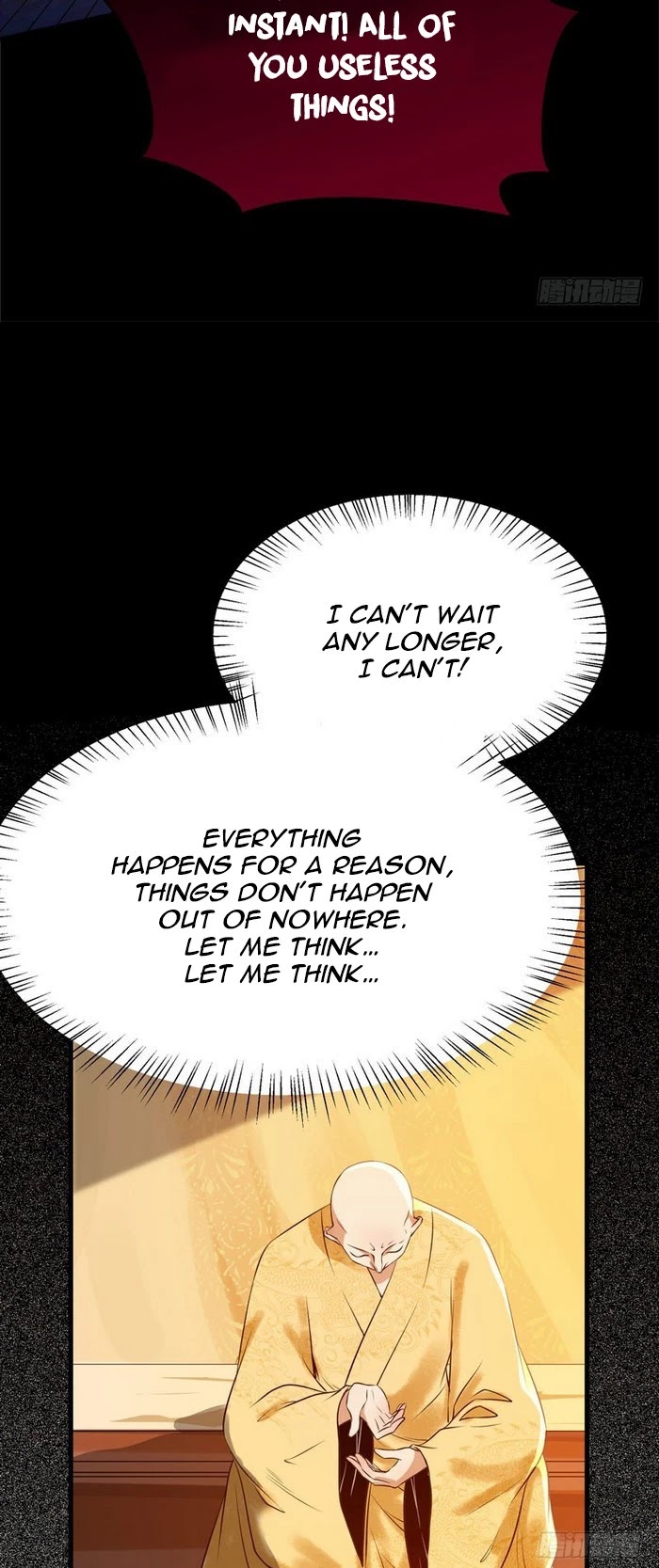 The Ghostly Doctor Chapter 170 page 15 - Chapter 170