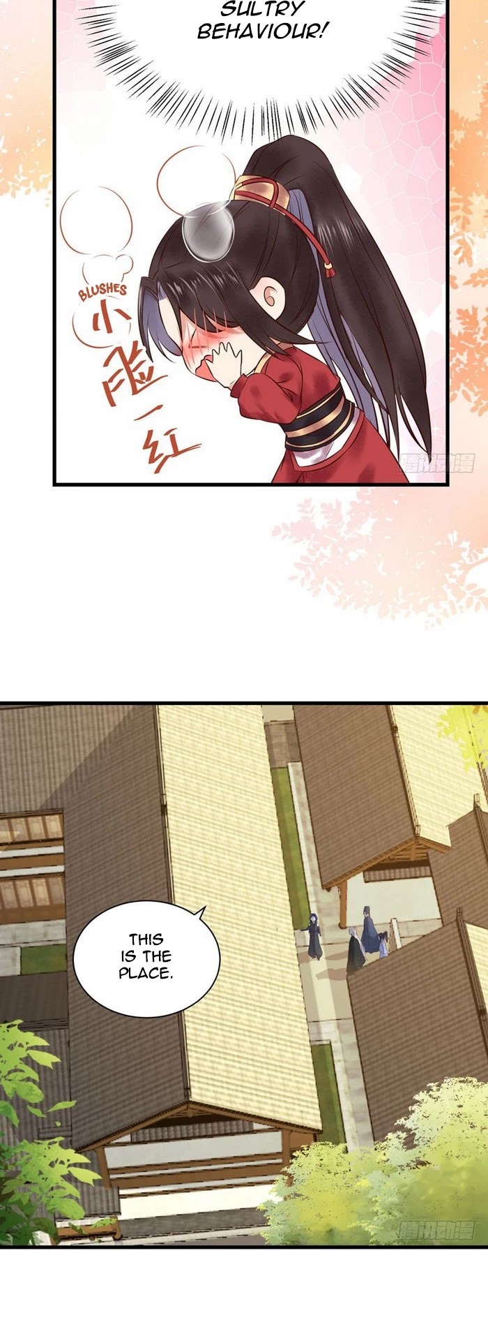 The Ghostly Doctor Chapter 170 page 4 - Chapter 170