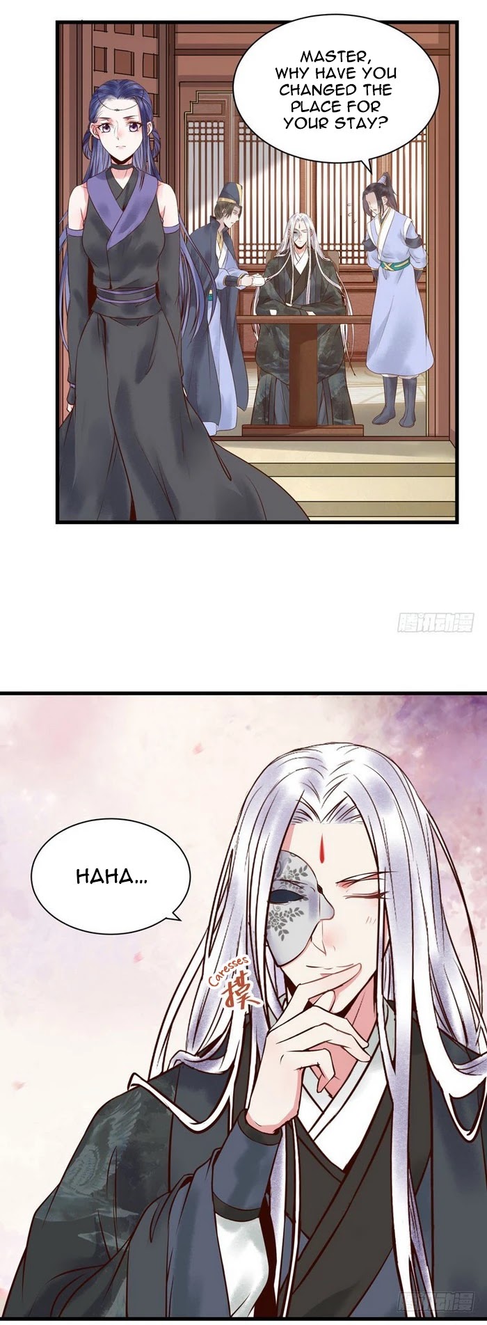 The Ghostly Doctor Chapter 170 page 5 - Chapter 170
