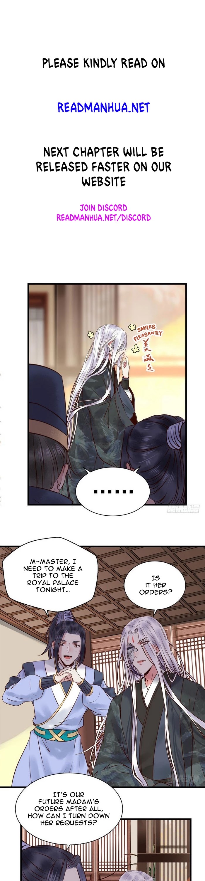 The Ghostly Doctor Chapter 170 page 6 - Chapter 170