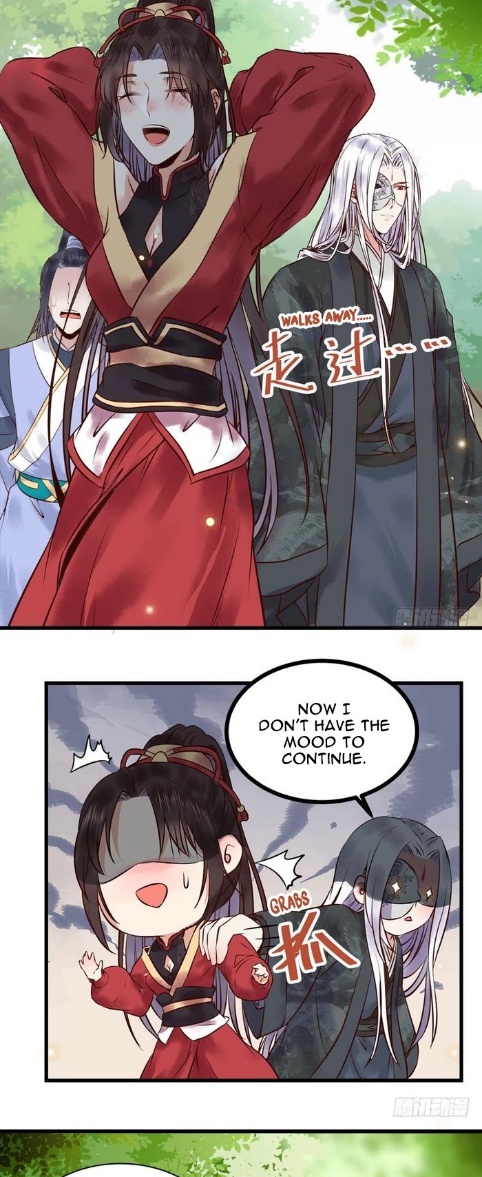 The Ghostly Doctor Chapter 171 page 12 - Chapter 171