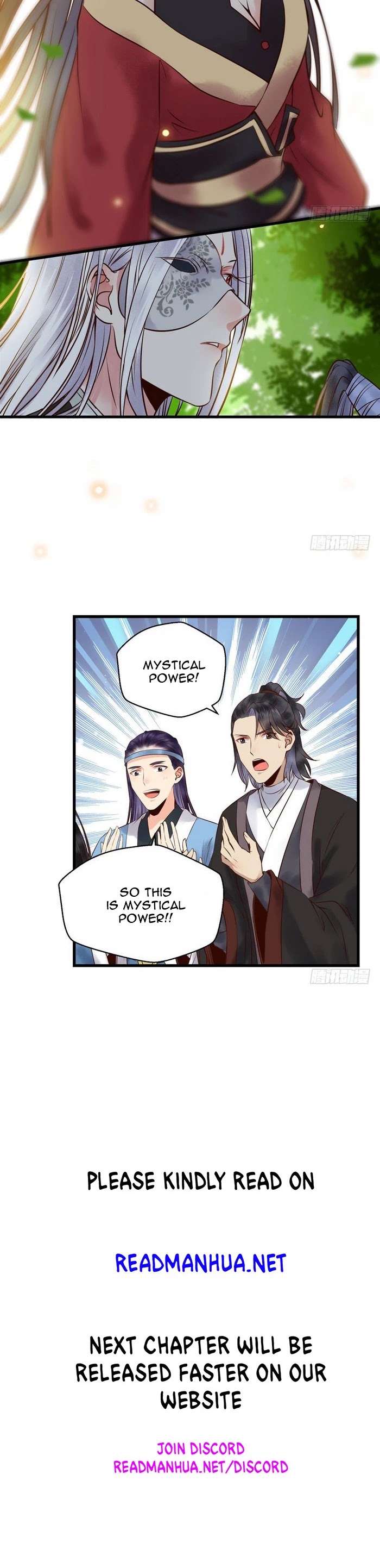 The Ghostly Doctor Chapter 171 page 7 - Chapter 171