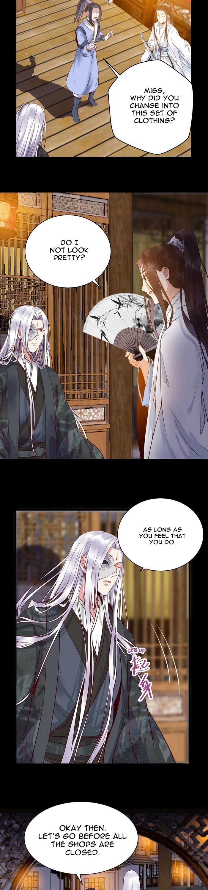 The Ghostly Doctor Chapter 172 page 6 - Chapter 172