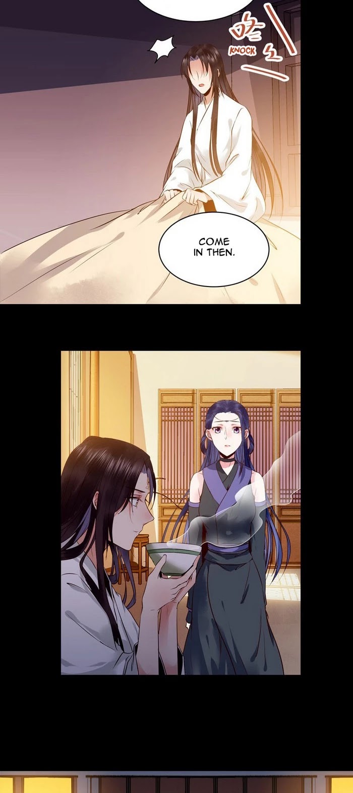 The Ghostly Doctor Chapter 173 page 14 - Chapter 173