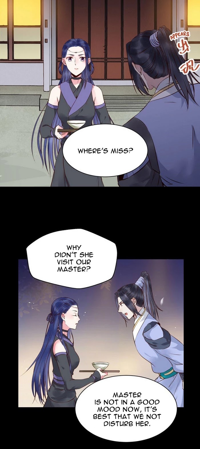The Ghostly Doctor Chapter 173 page 15 - Chapter 173