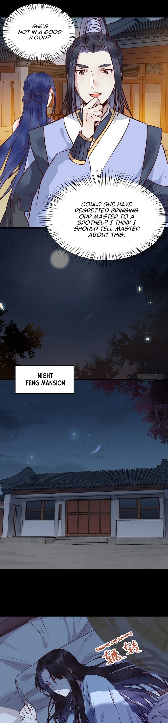 The Ghostly Doctor Chapter 173 page 16 - Chapter 173