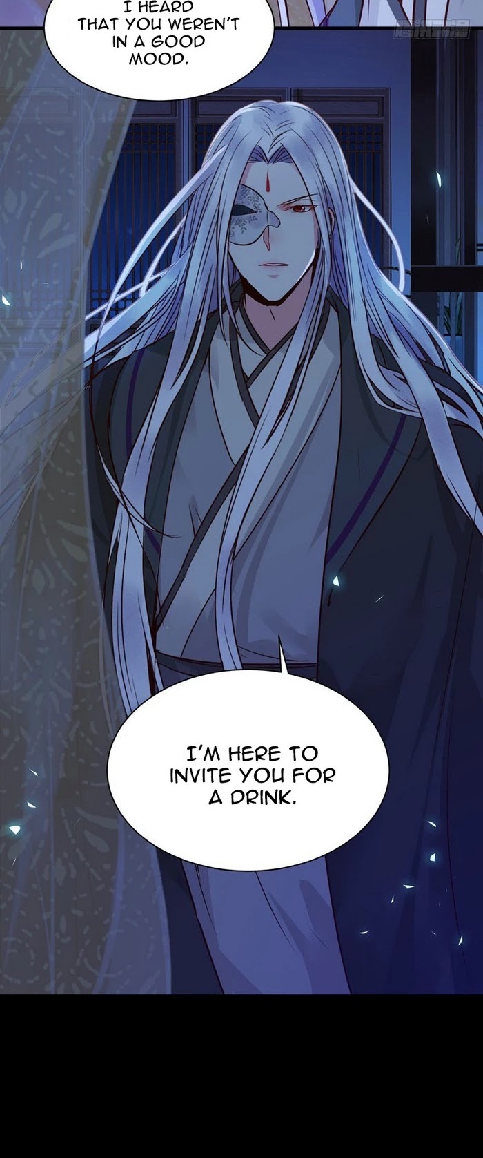The Ghostly Doctor Chapter 173 page 18 - Chapter 173